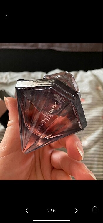 Lancome Lancome la nuit tresor 30ml