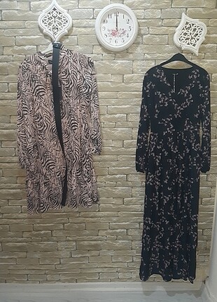 Elbise ve tunik
