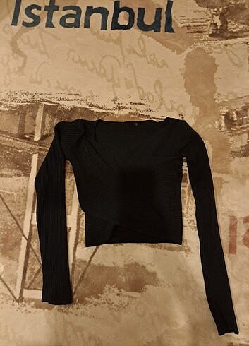 Crop kazak