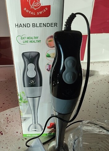 El Blendere