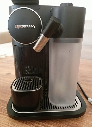 Nespresso Nespresso kapsül kahve makinası