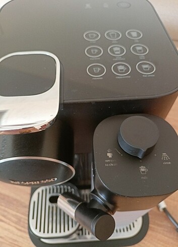 Beden Renk Nespresso kapsül kahve makinası