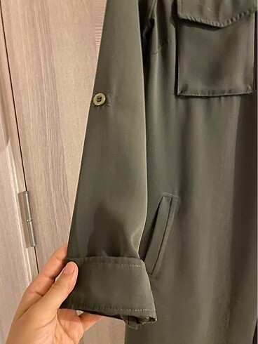Diğer Tunik gömlek