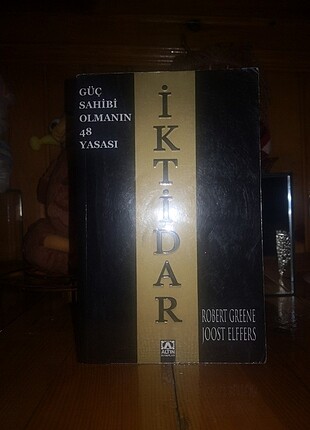 İKTİDAR 