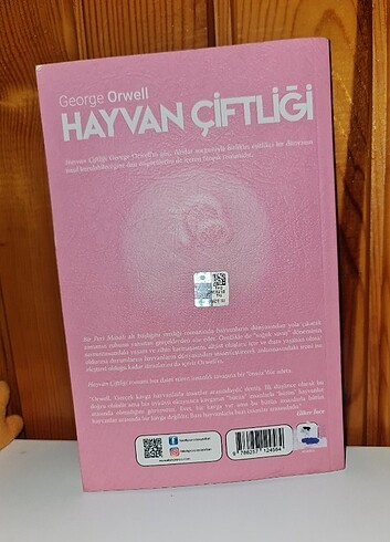 HAYVAN ÇİFTLİĞİ