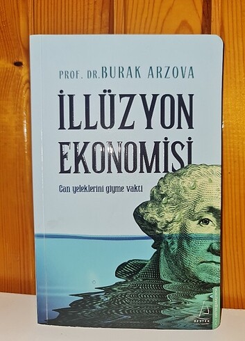 İLLÜZYON EKONOMISI