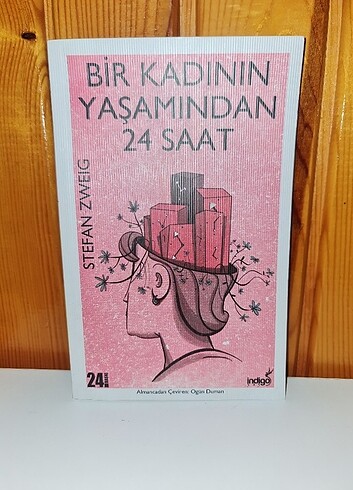 BİR KADININ YAŞAMINDAN 24 SAAT