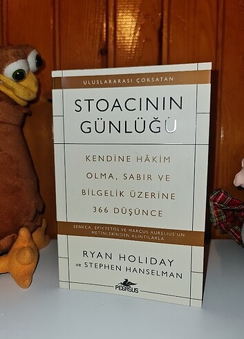 STOACANIN GÜNLÜĞÜ