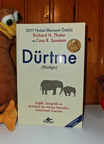 DÜRTME
