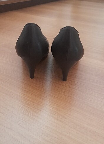 38 Beden siyah Renk #ayakkabı topuklu ayakkabı