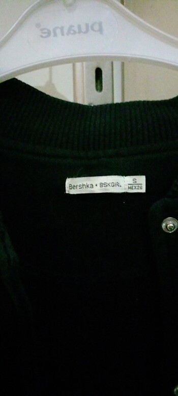 s Beden Hırka