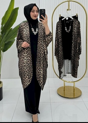 leoparlı üçlü bu takım