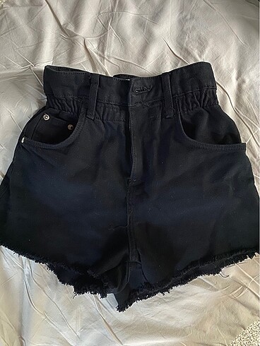 Bershka şort