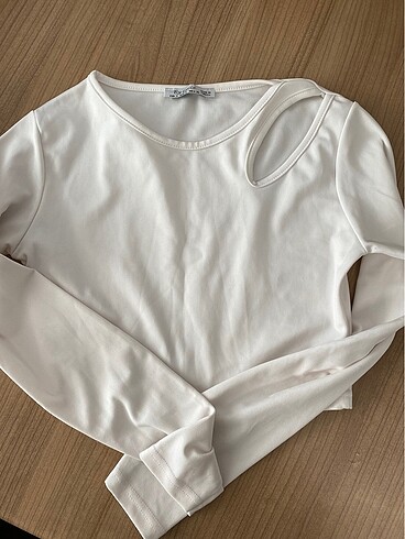 Diğer Crop bluz