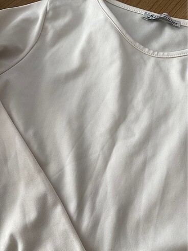 s Beden Crop bluz