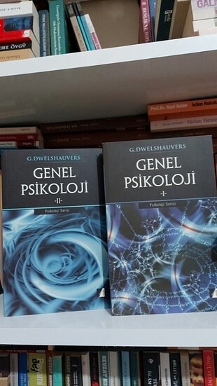 Genel psikoloji