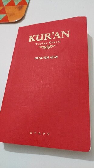 Kuran meali
