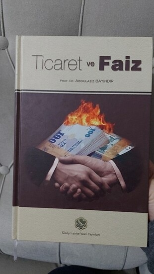 Ticaret ve faiz