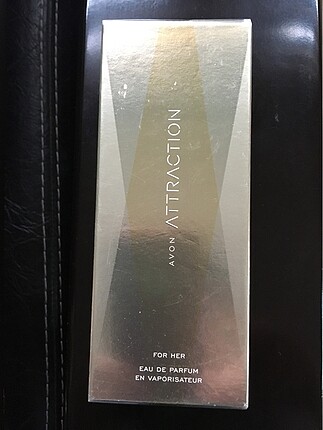 Avon Parfüm