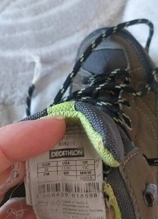 Decathlon 32 no bot