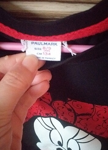 LC Waikiki LCW tee sorunsuz kısa süre kullanıldı