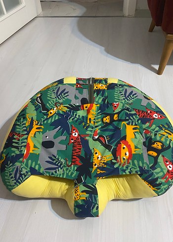 Oturma minderi - Görsel 2