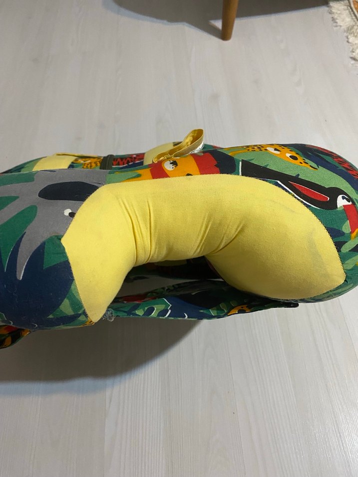 Oturma minderi - Görsel 4