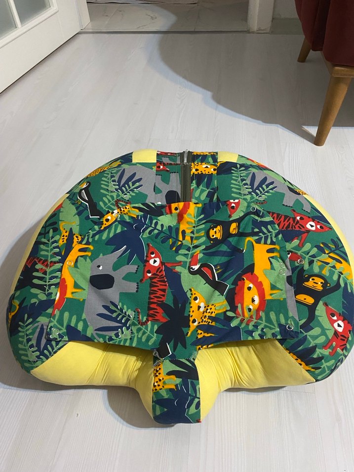 Oturma minderi - Görsel 2