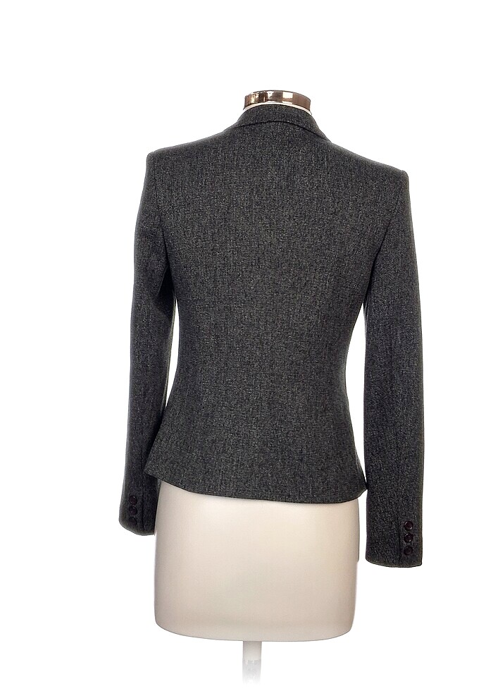 Koton Deri Ceket %70 İndirimli. - Görsel 3