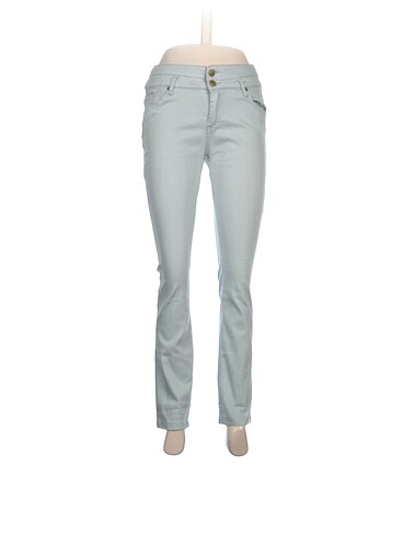 Vintage Love Jean / Kot %70 İndirimli.