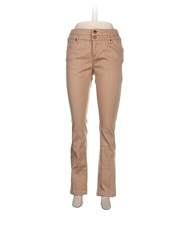 Vintage Love Jean / Kot %70 İndirimli.