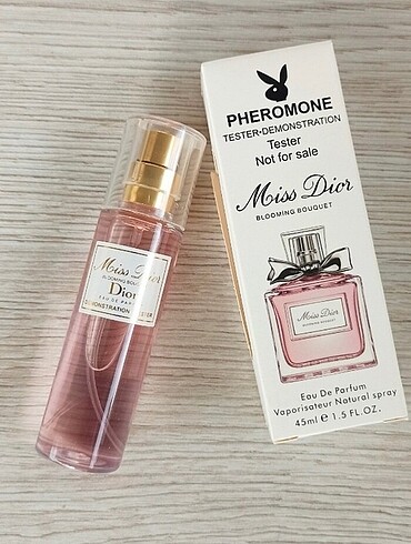 Miss dior
