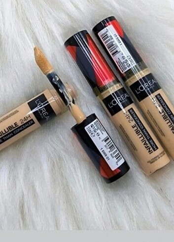 Maybelline kapatıcı 