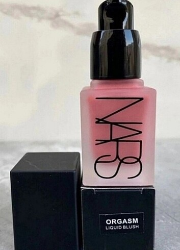 Nars allık 