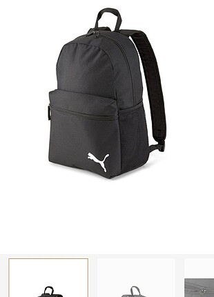 puma sırt çantası