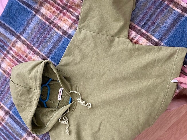 yeşil sweat
