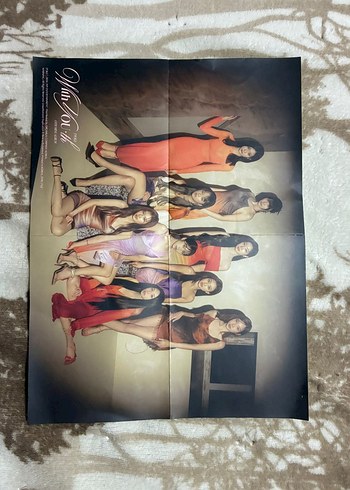 Twice Kpop Momo Album - Görsel 3