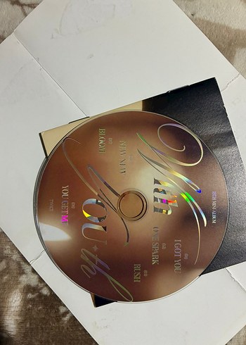 Twice Kpop Momo Album - Görsel 6