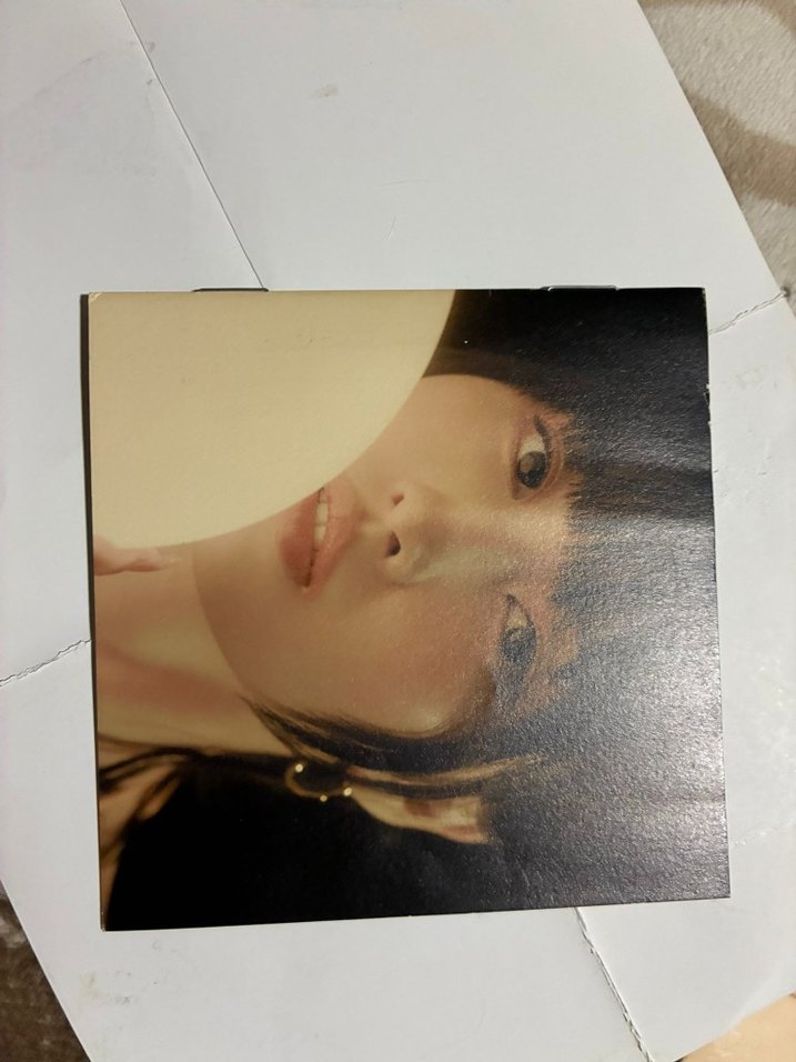 Twice Kpop Momo Album - Görsel 5
