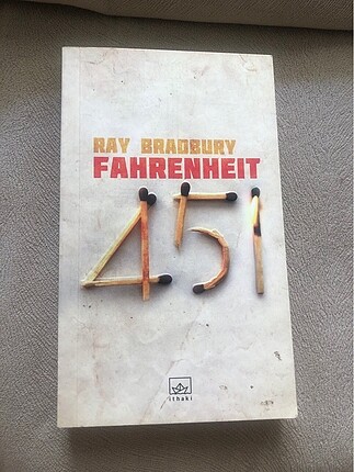 Fahrenheit 451