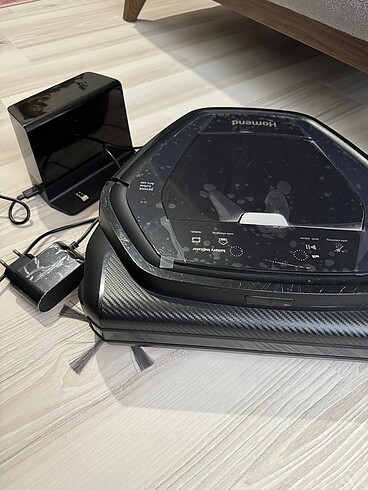Homend Alex robot süpürge