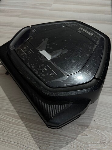 Beden Homend Alex robot süpürge