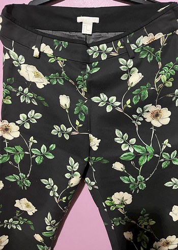 H&M Şık pantolon
