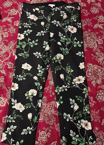 xl Beden Şık pantolon