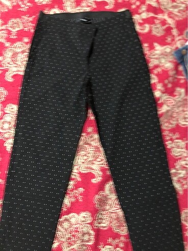 LC Waikiki Yeni pantolon