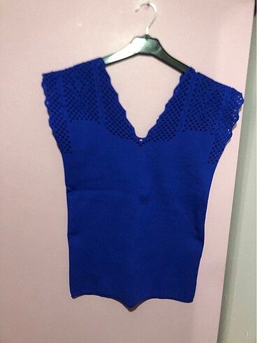 xl Beden Triko bluz