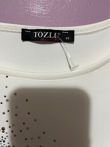 xl Beden Yeni elbise