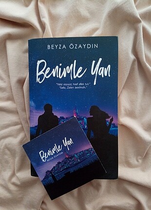 Benimle yan, karantina 1