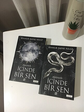 İçinde bir sen