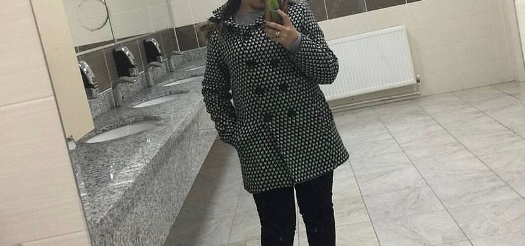 Kaşe kaban